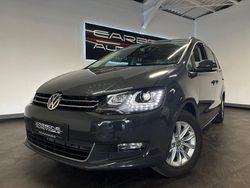Grau Gebraucht 2020 VW Sharan Comfortline Van / Kleinbus | 23.990 € (Etwas zu teuer)