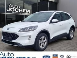 Weiss Gebraucht 2022 Ford Kuga Cool & Connect SUV | 22.990 € (Superpreis)