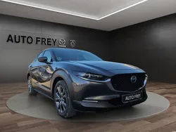 Gebraucht 2020 Mazda CX-30 Selection SUV | 25.690 € (Teuer)