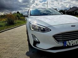Gebraucht 2020 Ford Focus Active X Limousine | 10.000 € (Superpreis)