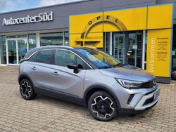 Grau Gebraucht 2024 Opel Crossland Ultimate SUV | 21.590 € (Teuer)