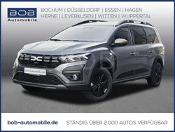 Dolomitgrau Neu 2025 Dacia Jogger Extreme Van / Kleinbus | 28.379 € (Fairer Preis)