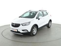 Weiß Gebraucht 2019 Opel Mokka X Edition SUV | 14.950 € (Fairer Preis)
