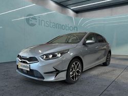 Silber Neu 2025 Kia Ceed Platinum Kleinwagen | 28.649 € (Fairer Preis)