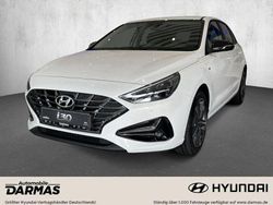 Weiß Gebraucht 2022 Hyundai i30 Edition 30+ Limousine | 15.990 € (Fairer Preis)