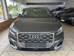 Grau Gebraucht 2018 Audi Q2 S-Line SUV | 12.900 € (Fairer Preis)