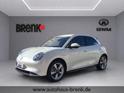 Weiß (metallic) Gebraucht 2023 Ora 03 Kleinwagen | 14.990 € (Superpreis)