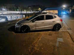 Silber Gebraucht 2020 Seat Ibiza Style Kleinwagen | 14.500 € (Fairer Preis)