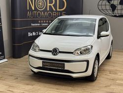 Pure white Gebraucht 2023 VW up! move up! Kleinwagen | 10.889 € (Fairer Preis)