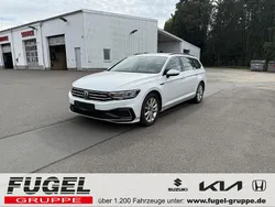 Pure white Gebraucht 2021 VW Passat GTE Kombi | 21.999 € (Superpreis)
