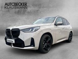 Grau Gebraucht 2025 BMW X3 Comfort Edition SUV | 66.592 € (Fairer Preis)