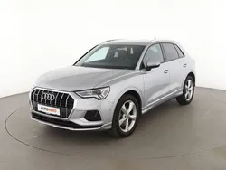 Grau Gebraucht 2019 Audi Q3 Advanced SUV | 32.240 € (Teuer)