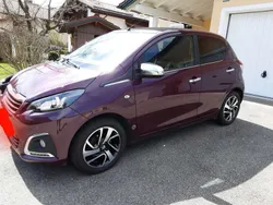 Gebraucht 2018 Peugeot 108 Allure Kleinwagen | 8.000 € (Fairer Preis)
