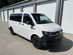Weiß Gebraucht 2016 VW T6 Van | 29.000 €
