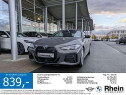 Dravitgrau metallic Gebraucht 2025 BMW 440 Cabrio | 64.480 € (Fairer Preis)