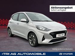 Lumen grey Neu 2024 Hyundai i10 Trend Kleinwagen | 16.369 € (Fairer Preis)