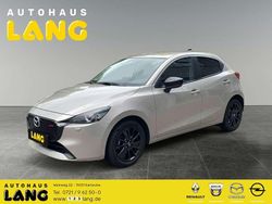 Platinum quartz m (metallic) Gebraucht 2023 Mazda 2 Homura-Line Kleinwagen | 19.890 € (Fairer Preis)