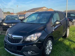 Schwarz Gebraucht 2015 Opel Mokka Innovation SUV | 10.490 € (Fairer Preis)