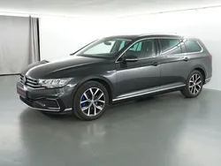 Grau Gebraucht 2020 VW Passat Business Kombi | 21.800 € (Guter Preis)