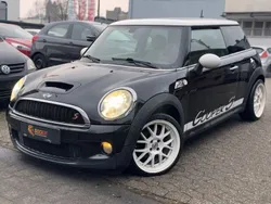 Schwarz Gebraucht 2009 Mini Cooper S Kleinwagen | 6.999 € (Fairer Preis)