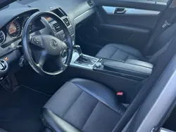 Grau Gebraucht 2010 Mercedes C250 Limousine | 6.200 € (Guter Preis)