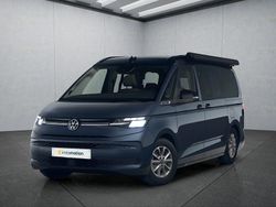 Grau Neu 2025 VW T7 California Van | 69.749 €