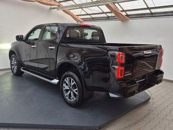 Schwarz Gebraucht 2024 Isuzu D-Max Abholung | 49.900 € (Teuer)