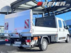 Toscana grün Gebraucht 2019 Fiat 500L Pop Star Van / Kleinbus | 10.990 € (Guter Preis)