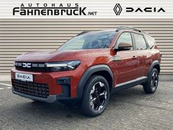 Braun Neu 2025 Dacia Bigster Extreme SUV | 34.530 € (Fairer Preis)