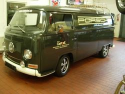Grau Gebraucht 1968 VW T2 Van | 69.911 €