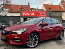 Rot Gebraucht 2020 Opel Astra Elegance Kombi | 13.890 € (Fairer Preis)