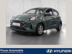 Grün Neu 2025 Hyundai i10 Select Kleinwagen | 15.790 € (Guter Preis)