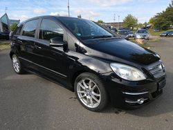 Gebraucht 2009 Mercedes B200 Van / Kleinbus | 5.290 € (Fairer Preis)