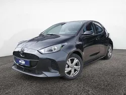 Operablack Neu 2025 Mazda 2 Exclusive-Line Kleinwagen | 25.990 € (Fairer Preis)