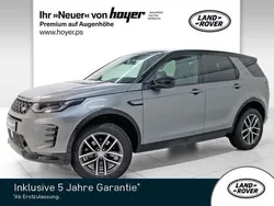 Andere Gebraucht 2024 Land Rover Discovery Sport HSE Dynamic SUV | 47.430 € (Superpreis)