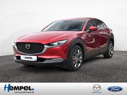 Rot / soul red crystal (metallic) Gebraucht 2019 Mazda CX-30 Selection SUV | 22.490 € (Fairer Preis)