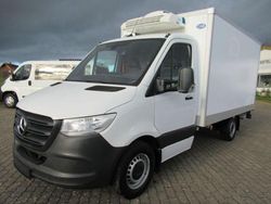 Andere Gebraucht 2020 Mercedes Sprinter Van | 24.500 € (Superpreis)