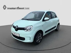 Grün Gebraucht 2020 Renault Twingo LIMITED Kleinwagen | 11.890 € (Etwas zu teuer)