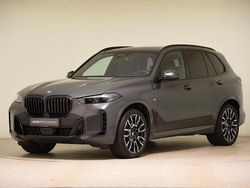 Grau Gebraucht 2024 BMW X5 M Sport SUV | 78.460 € (Fairer Preis)