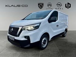 Weiß Gebraucht 2023 Nissan Primastar Acenta Van / Kleinbus | 24.450 € (Guter Preis)