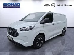Frostweiß Neu 2025 Ford Transit Trend Limousine | 45.890 € (Fairer Preis)
