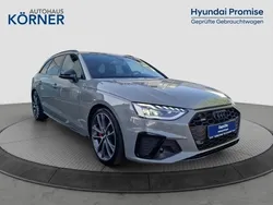 Grau Gebraucht 2019 Audi A4 Edition .1 Kombi | 25.900 € (Superpreis)