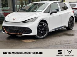 Eisweiß Neu 2025 Cupra Born Kleinwagen | 40.250 € (Fairer Preis)