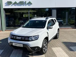 Weiß Gebraucht 2024 Dacia Duster Journey SUV | 20.990 € (Guter Preis)