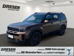 Bronze Gebraucht 2024 Hyundai Santa Fe Blackline SUV | 57.540 €