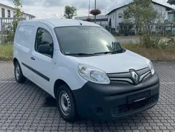 Weiß Gebraucht 2019 Renault Kangoo Basis Van / Kleinbus | 7.480 € (Fairer Preis)