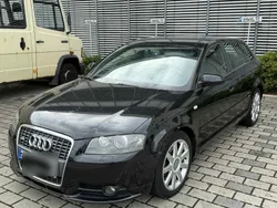 Gebraucht 2007 Audi A3 S-Line Limousine | 2.999 € (Superpreis)