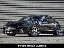 Schwarz Gebraucht 2025 Porsche Panamera 4 Limousine | 129.890 €