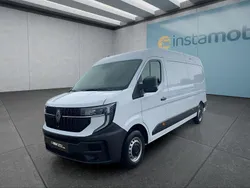Weiß Neu 2025 Renault Master Van | 36.949 € (Guter Preis)
