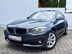 Mineralgrau metallic Gebraucht 2014 BMW 320 Sport Line Kleinwagen | 12.190 € (Guter Preis)